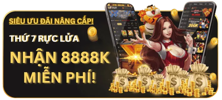 Đa dạng trò chơi cá cược tại 888top77