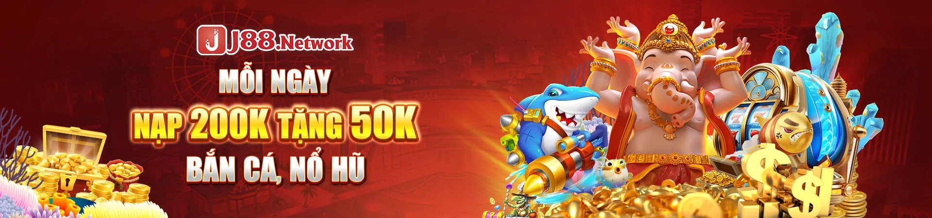 Thế giới bắn cá 888top77 đầy màu sắc và hấp dẫn