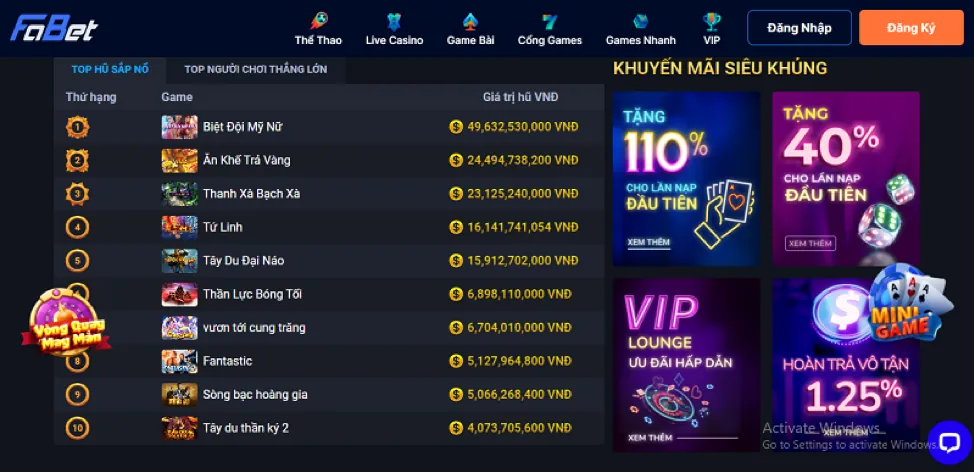 Đăng ký 888top77 ngay